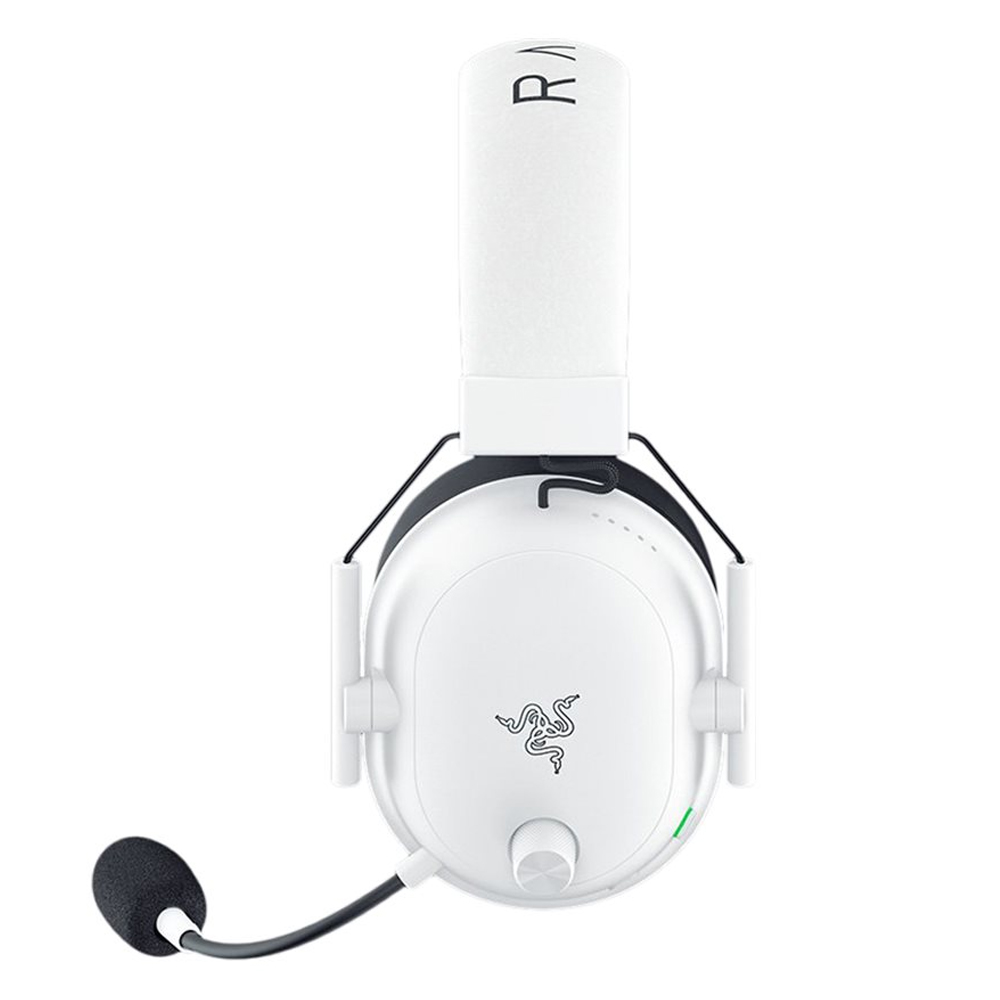 Razer BlackShark V2 HyperSpeed, White