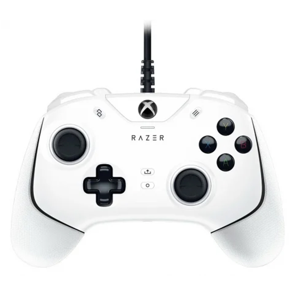 Razer Wolverine V2, White