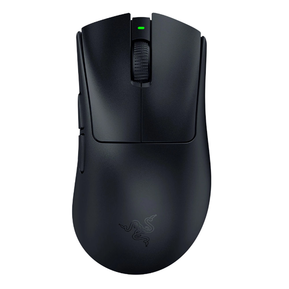 Razer DeathAdder V3 HyperSpeed, Black