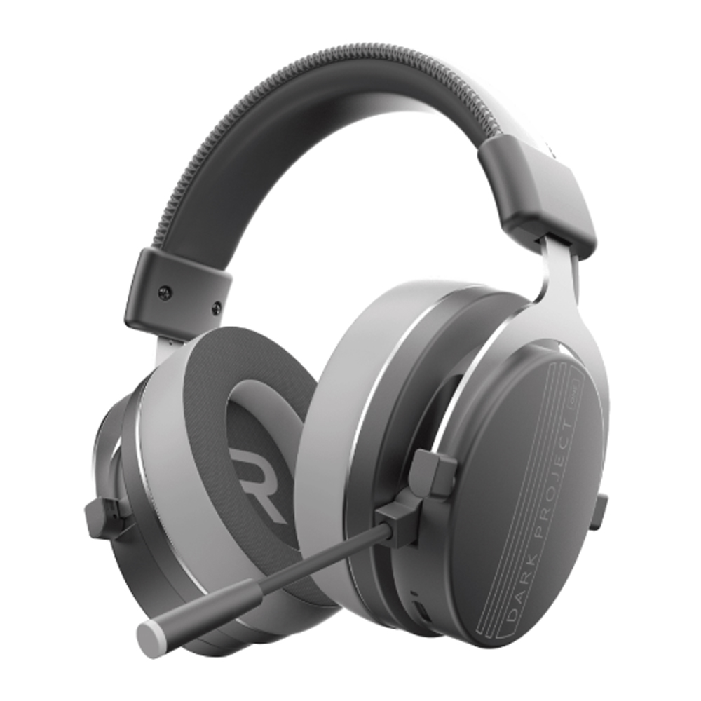 Dark Project One VEXO Wireless, Grey