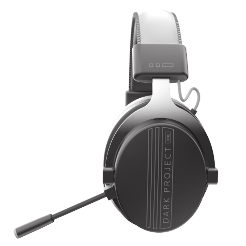 Dark Project One VEXO Wireless, Grey