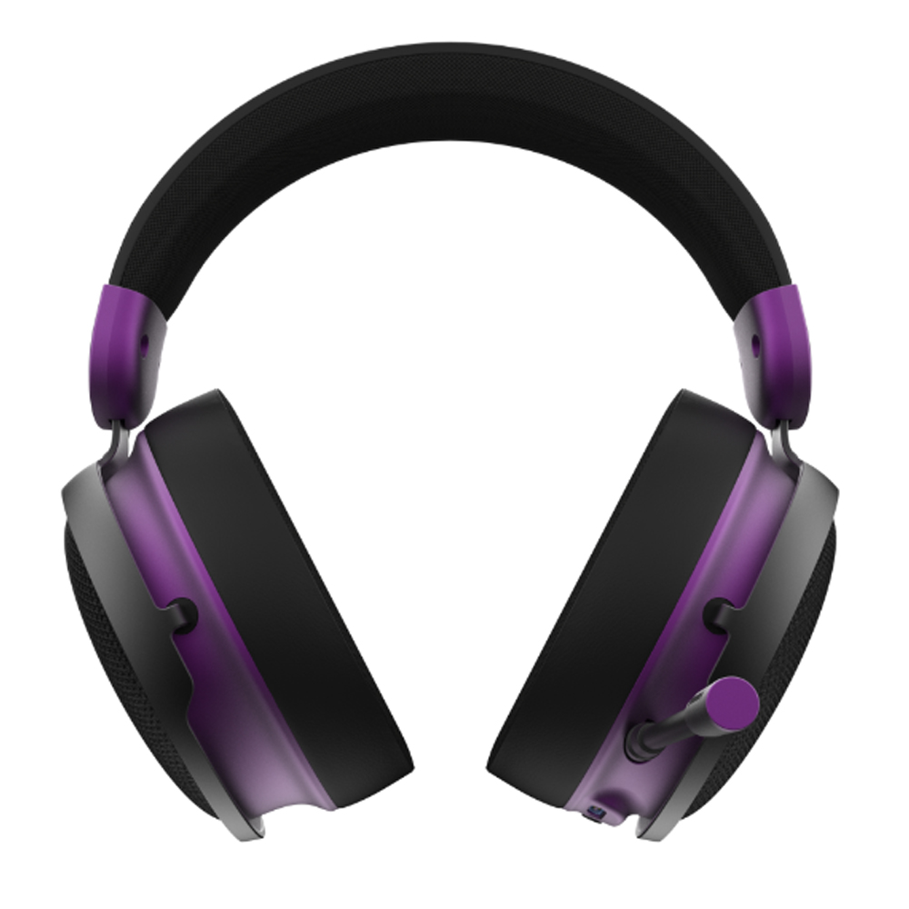 Dark Project SONO Wireless, Black