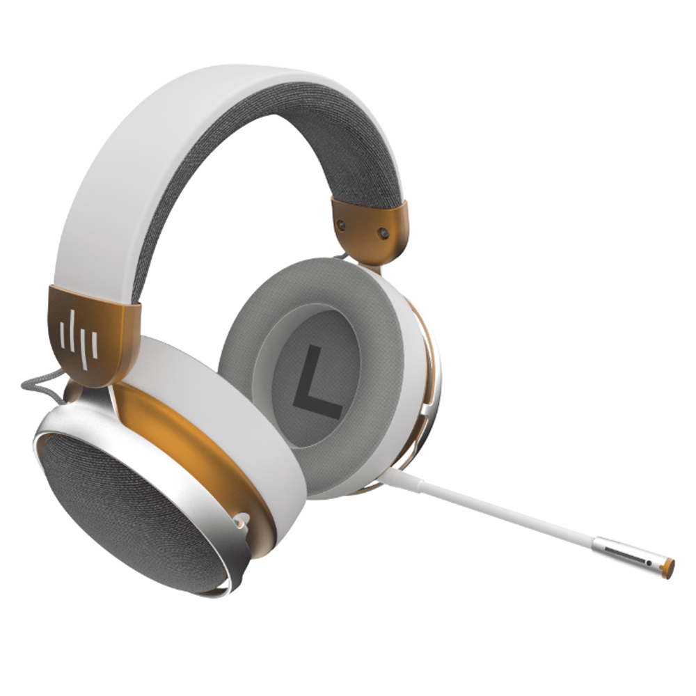 Dark Project SONO Wireless, White