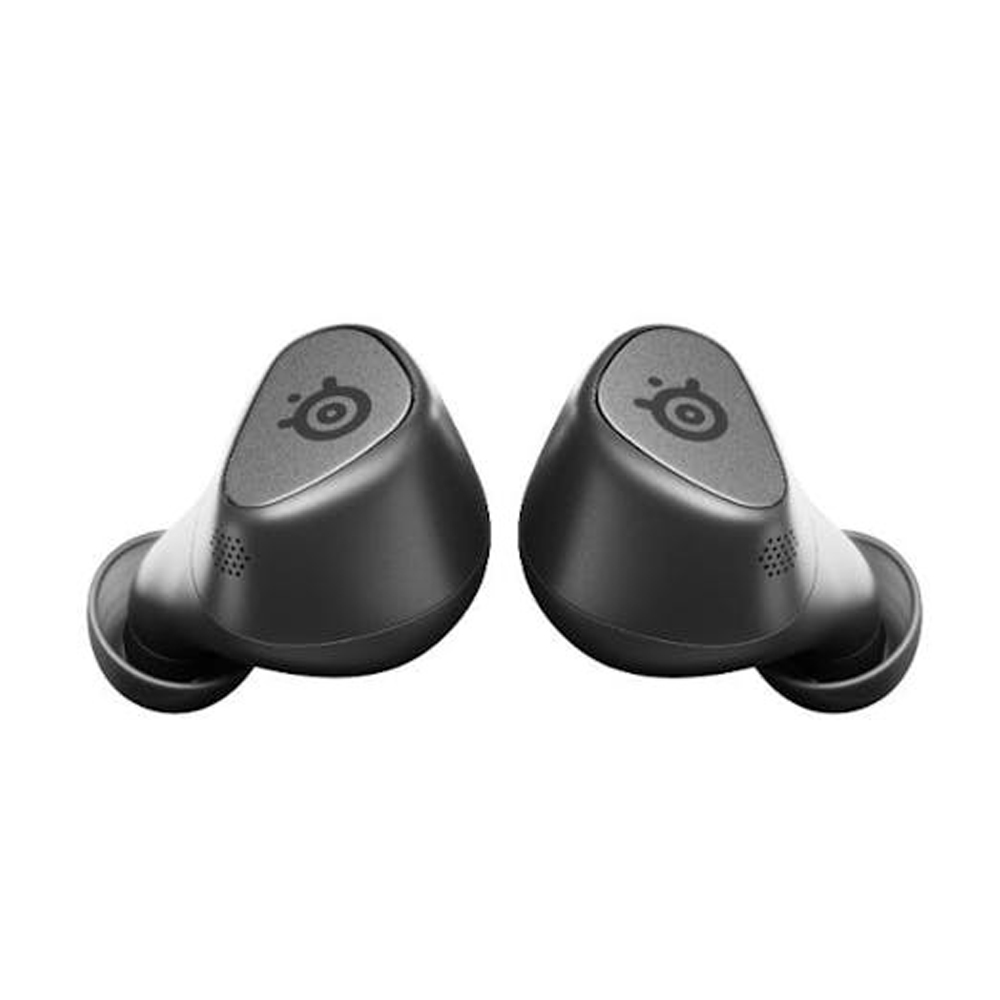 SteelSeries Arctis GameBuds, For Playstation, Black