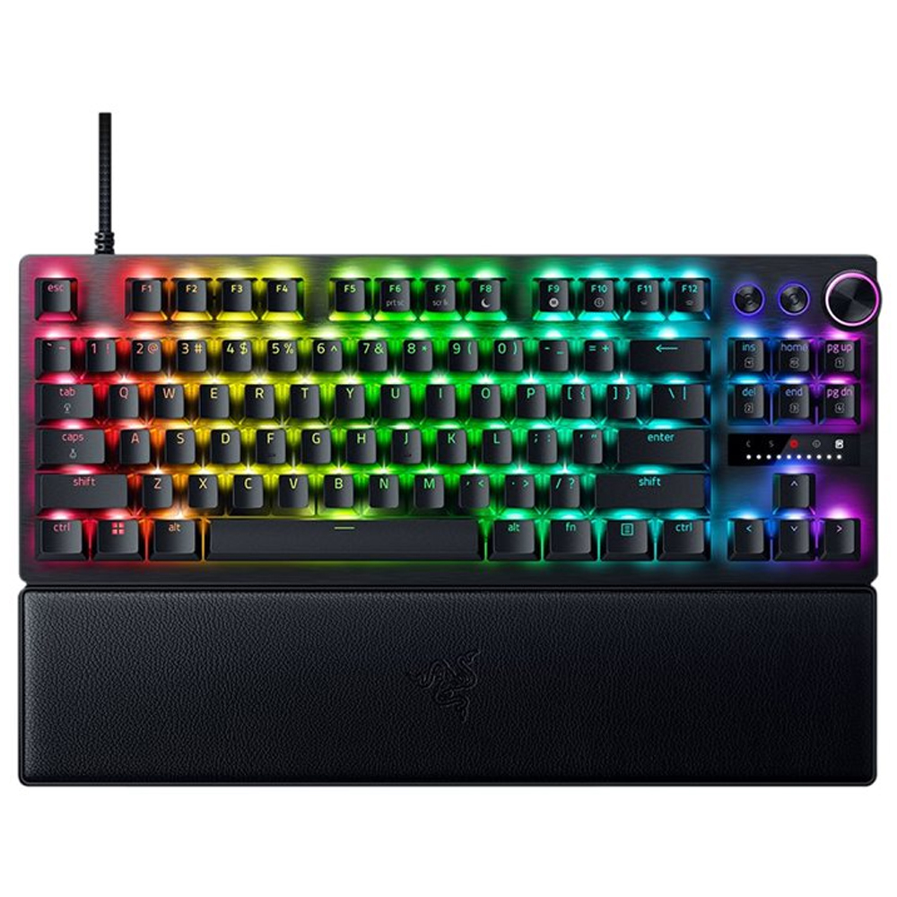 Razer Huntsman V3 Pro Tenkeyless, US