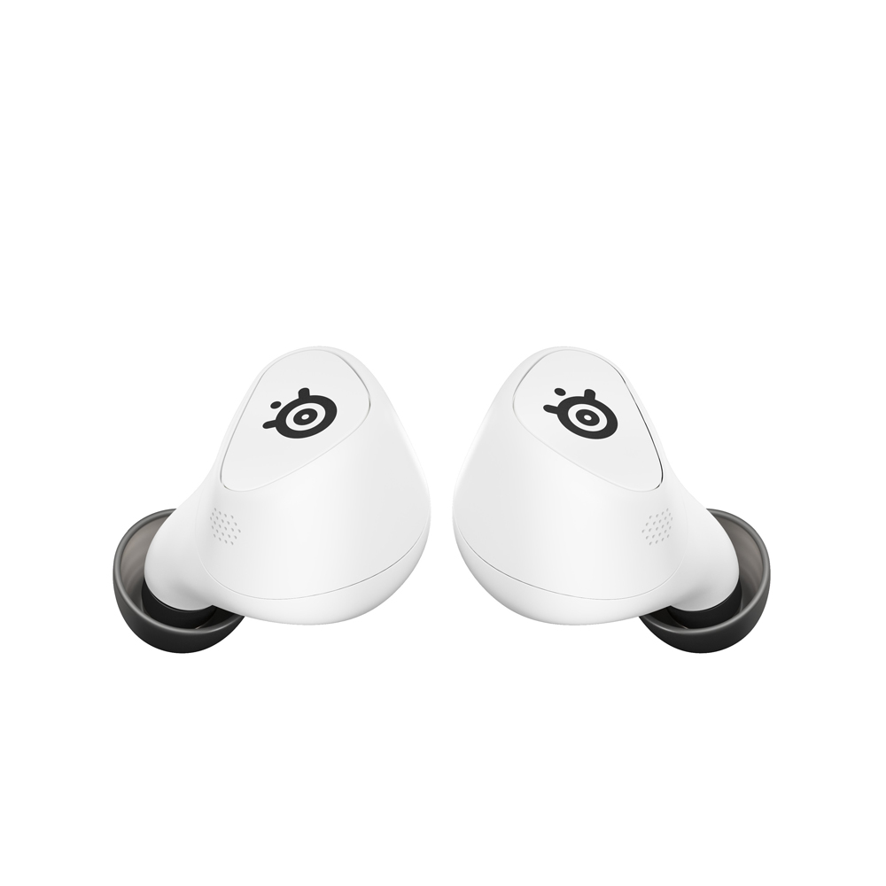 SteelSeries Arctis GameBuds, For Playstation, White