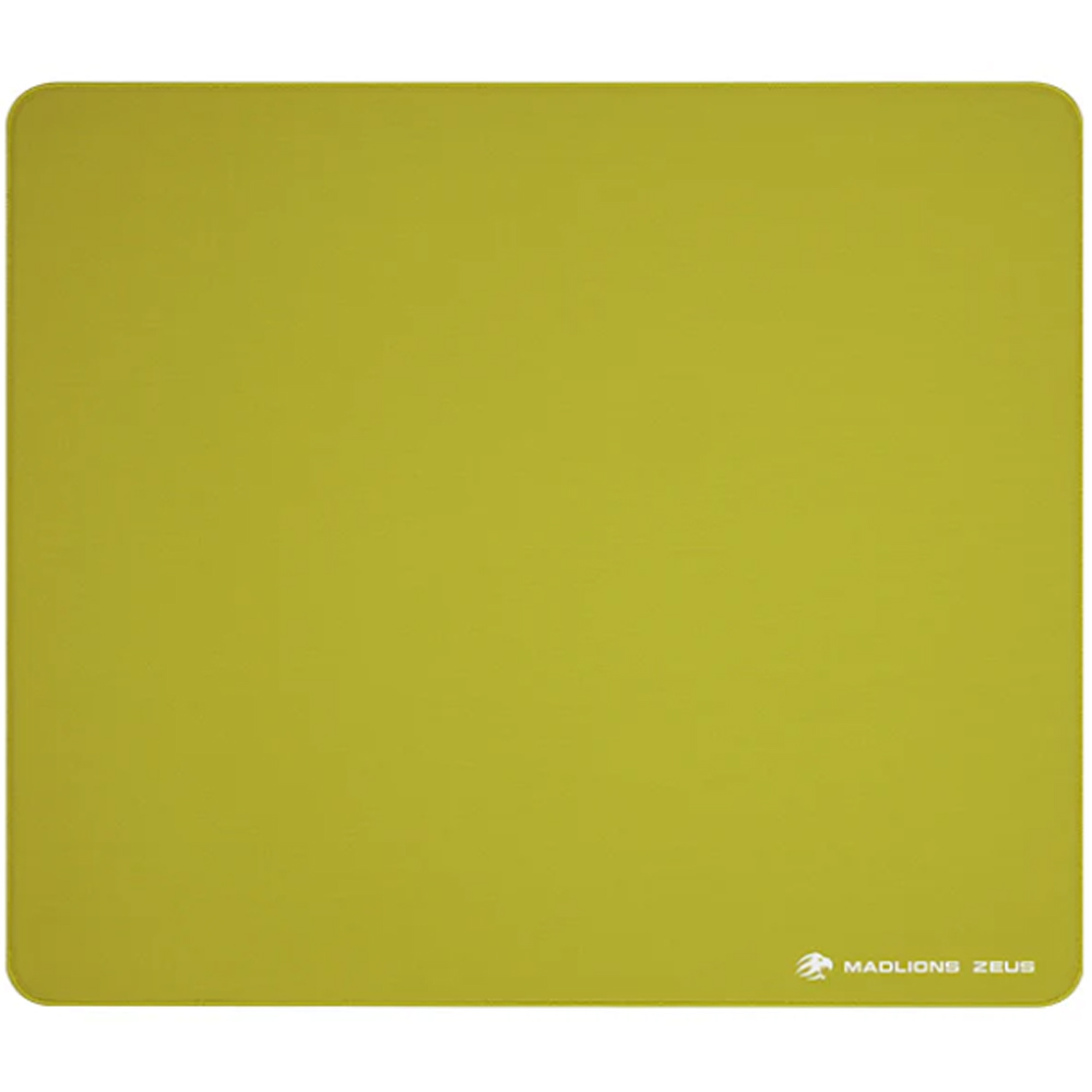 FGG Zeus, Green
