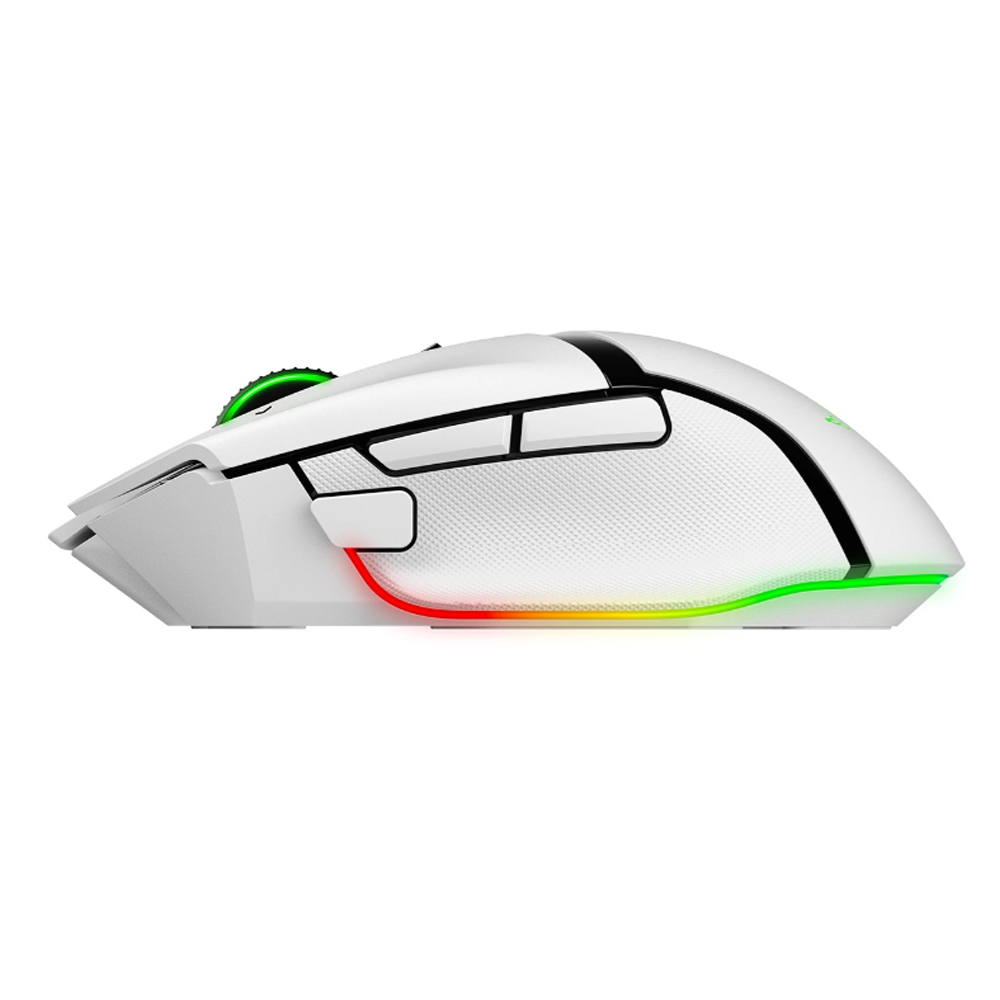 Razer Basilisk V3 Pro 35K, White