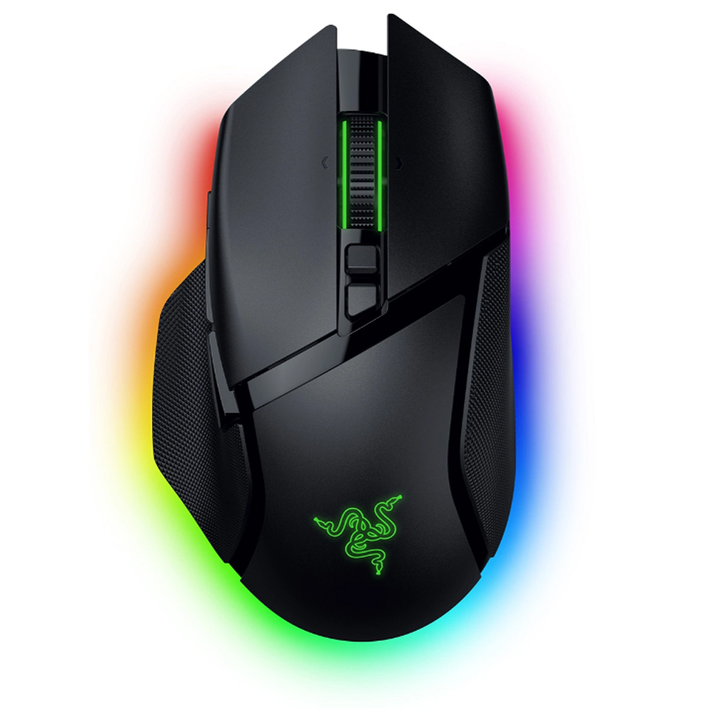 Razer Basilisk V3 Pro 35K, Black