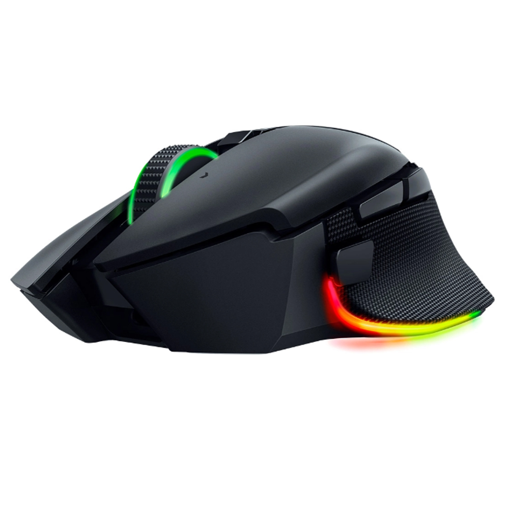 Razer Basilisk V3 Pro 35K, Black