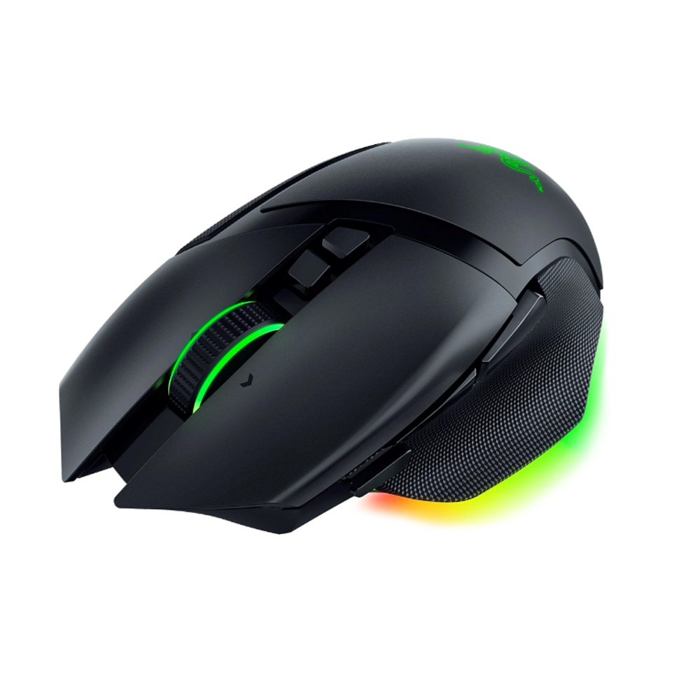 Razer Basilisk V3 Pro 35K, Black