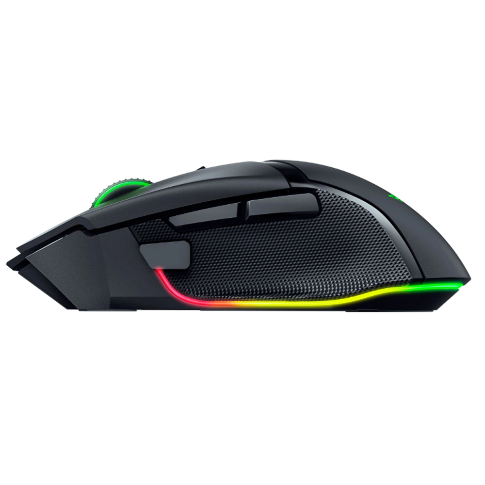 Razer Basilisk V3 Pro 35K, Black