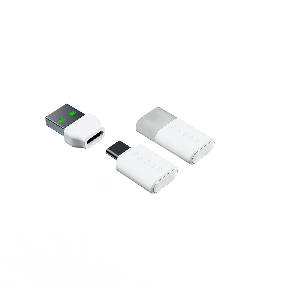 Razer Barracuda X Chroma, White