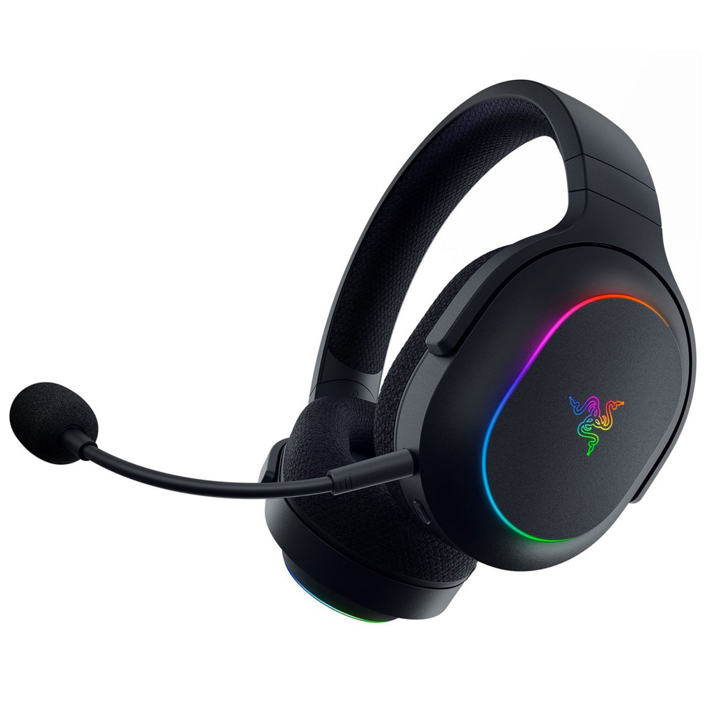 Razer Barracuda X Chroma, Black