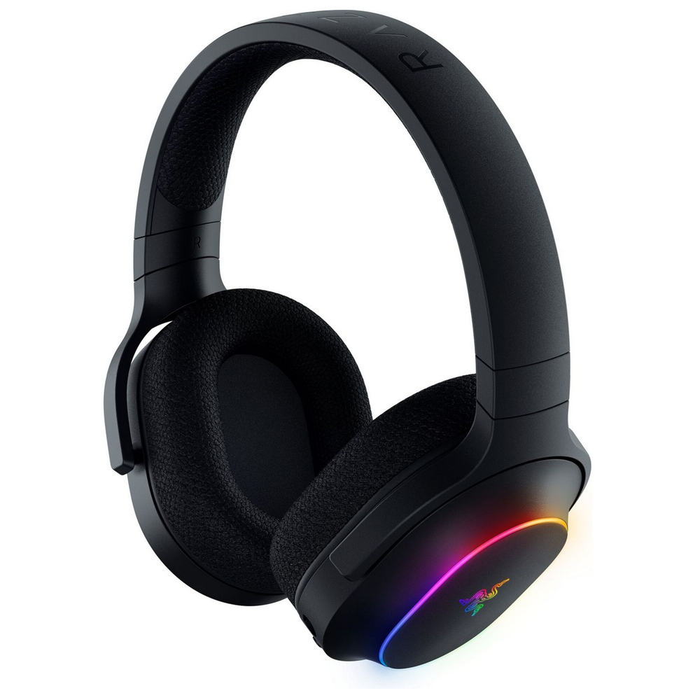 Razer Barracuda X Chroma, Black
