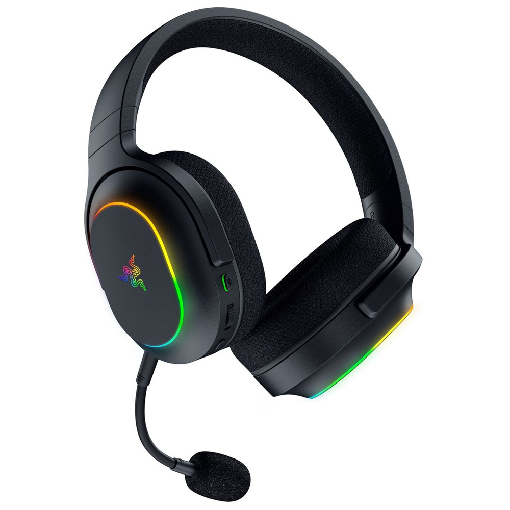 Razer Barracuda X Chroma, Black
