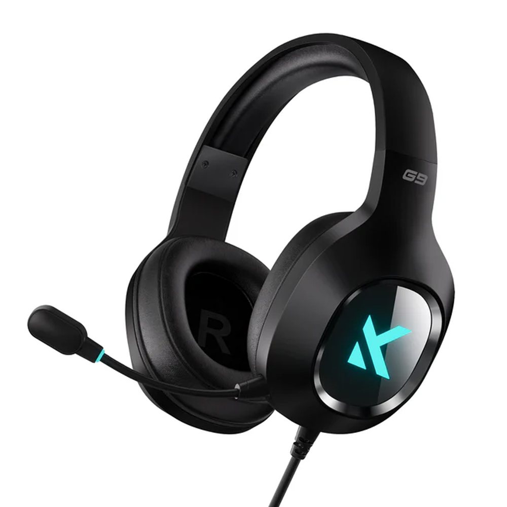 Mchose G9, Black