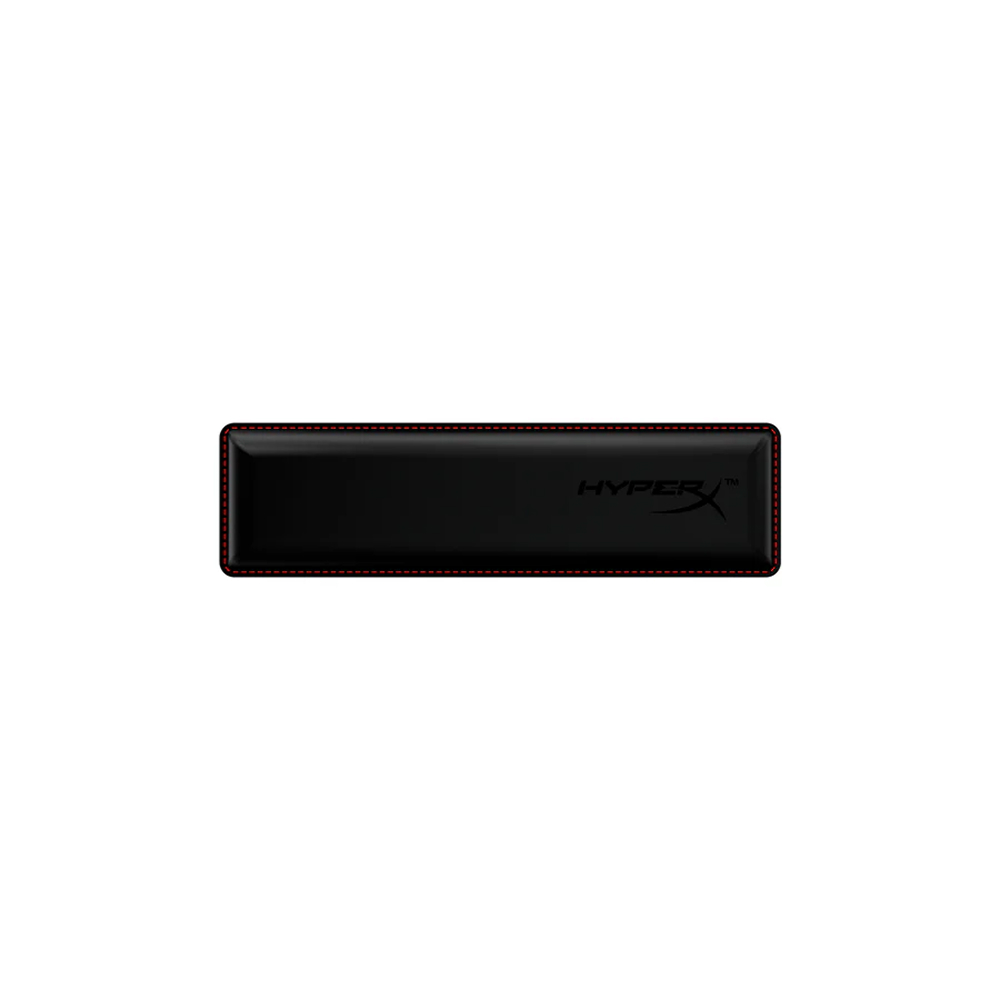 HyperX Wrist Rest Compact, Black