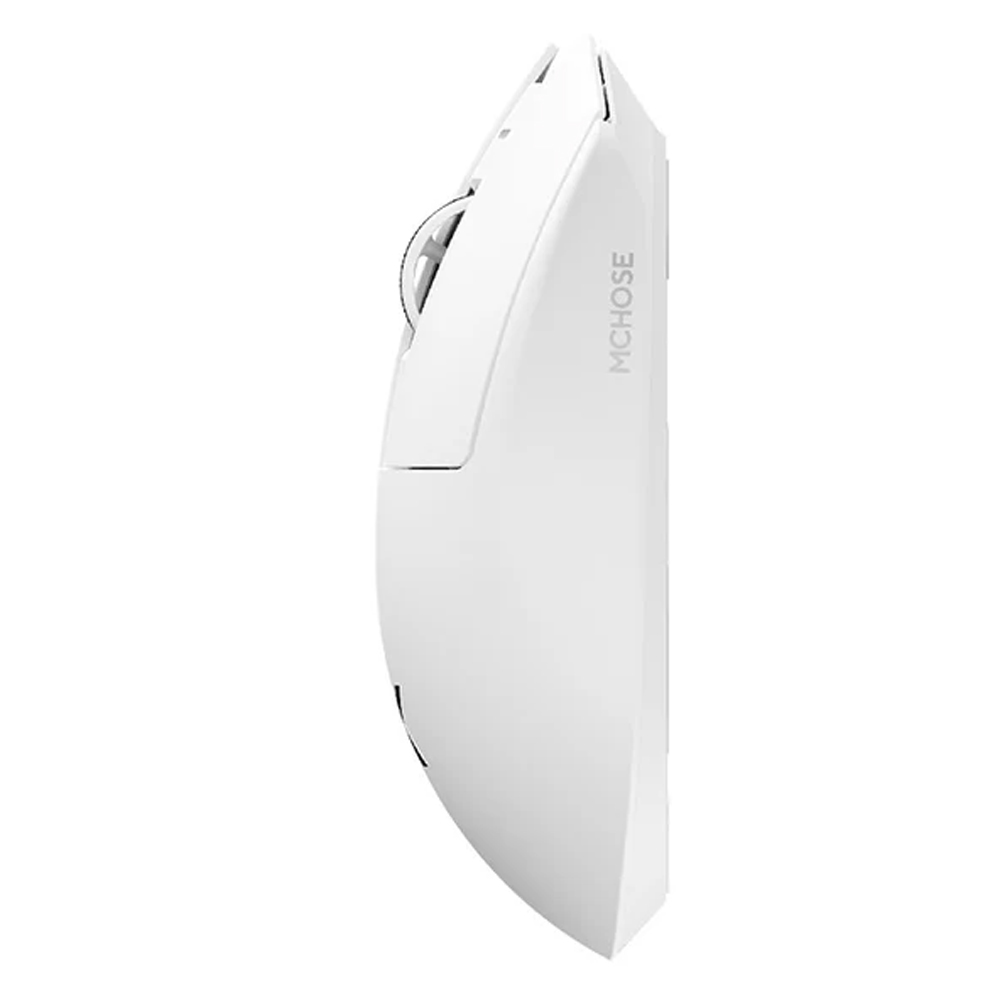 Mchose G7 Pro Wireless, White