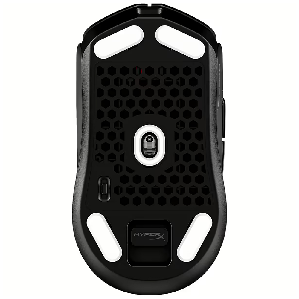 HyperX Pulsefire Haste 2 Wireless Mini, Black