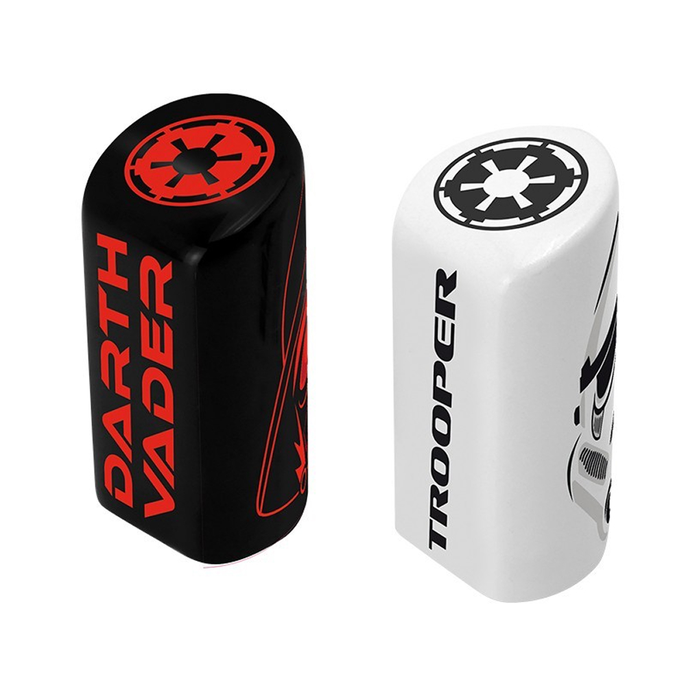 Abystyle STAR WARS - Salt & Pepper Shakers