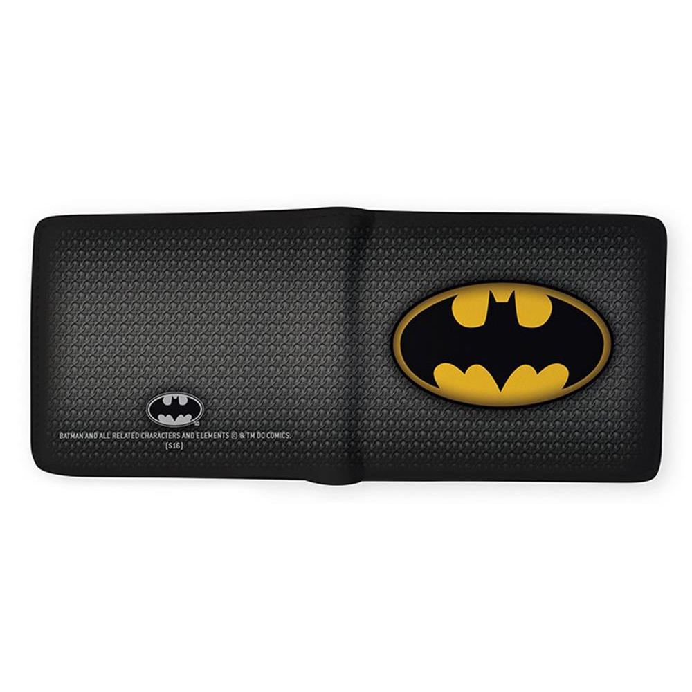 Abystyle DC COMICS - "Batman suit" Wallet