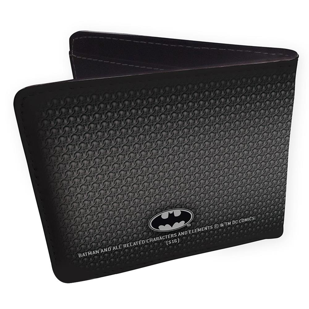 Abystyle DC COMICS - "Batman suit" Wallet