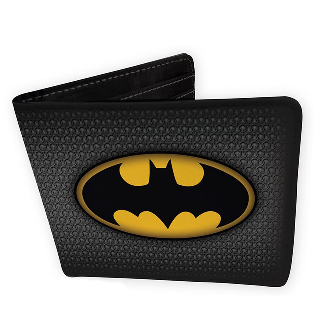 Abystyle DC COMICS - "Batman suit" Wallet