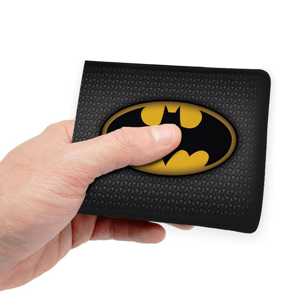 Abystyle DC COMICS - "Batman suit" Wallet