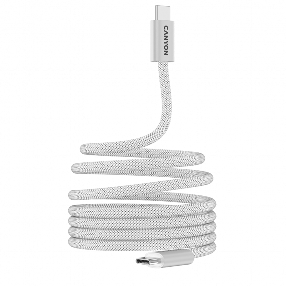 Canyon OnWire 60MG, White