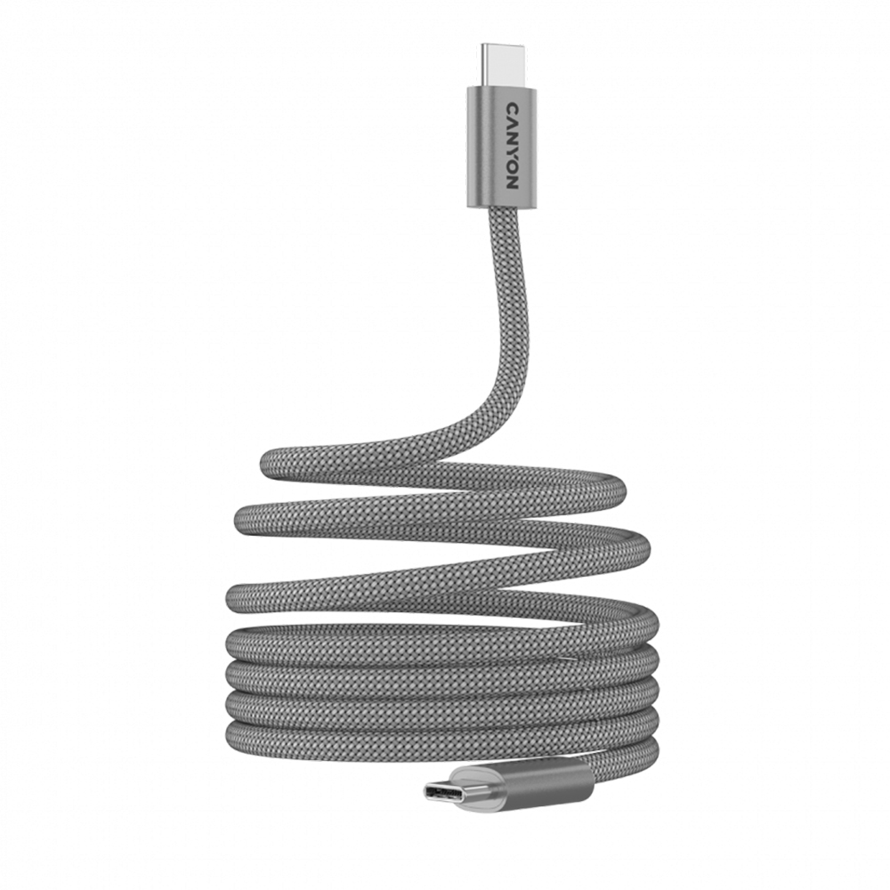 Canyon OnWire 60MG, Grey