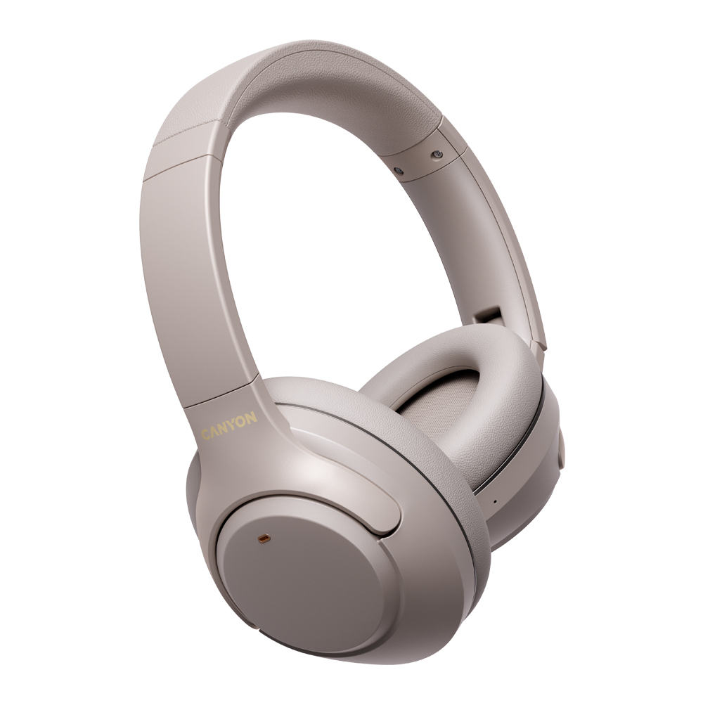 Canyon OnRiff 6, Grey