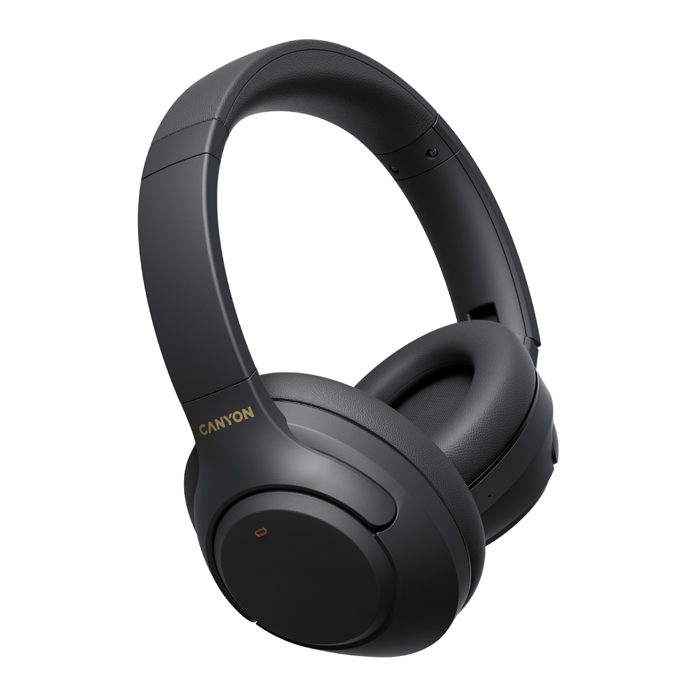 Canyon OnRiff 6, Black