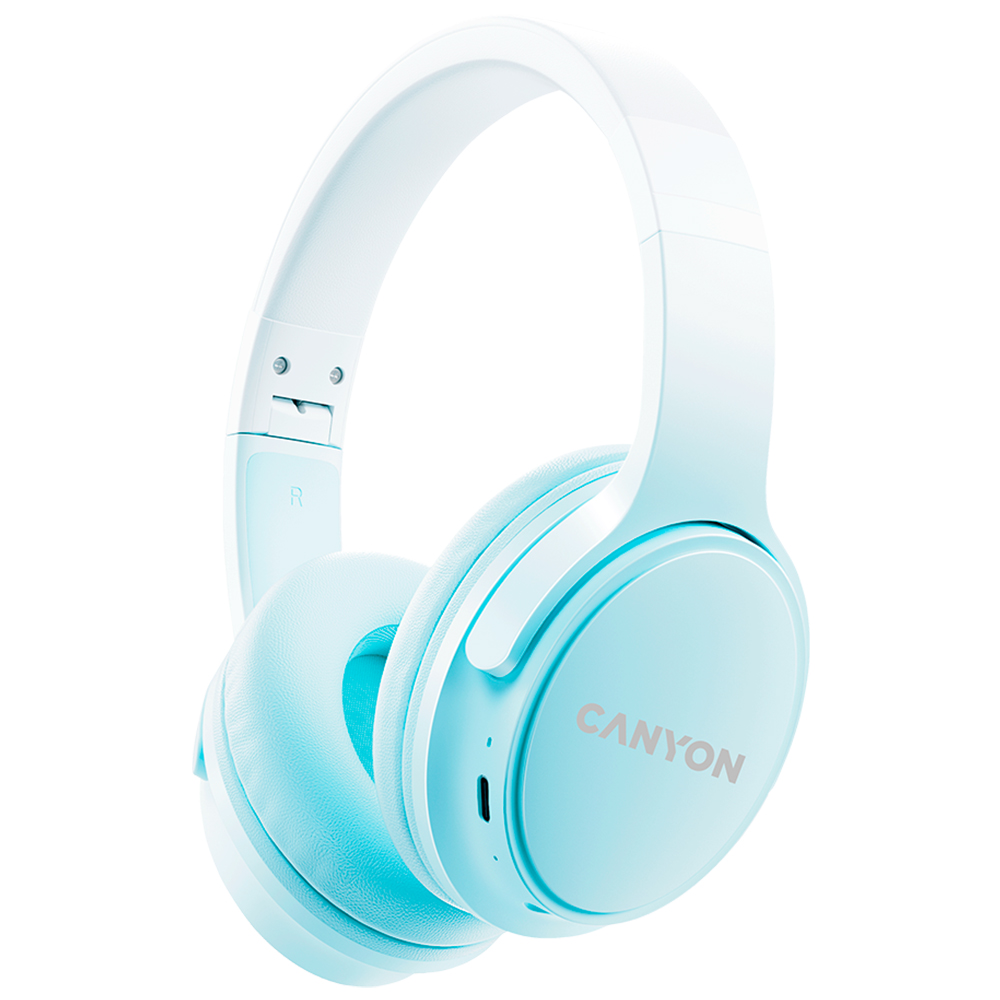 Canyon OnRiff 4, Blue