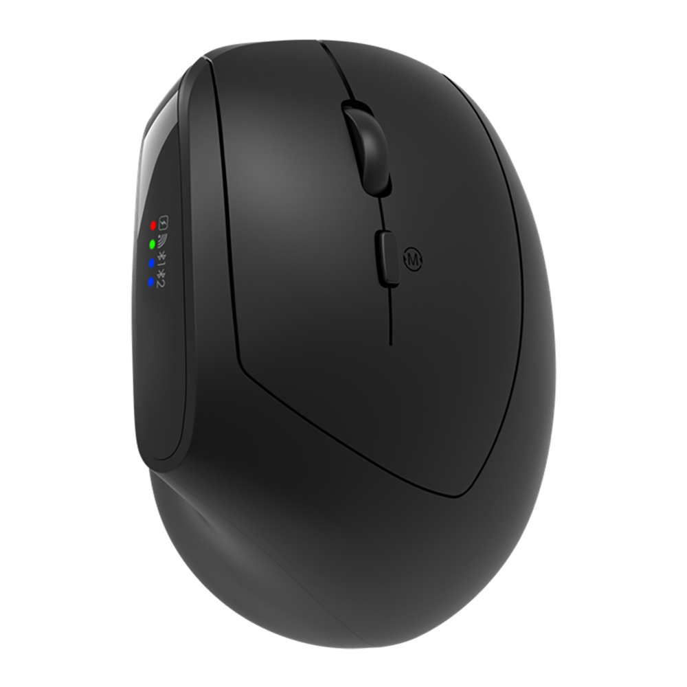Canyon MW-25, Black
