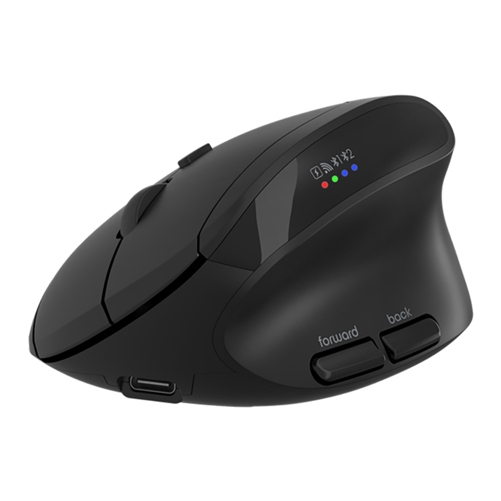 Canyon MW-25, Black