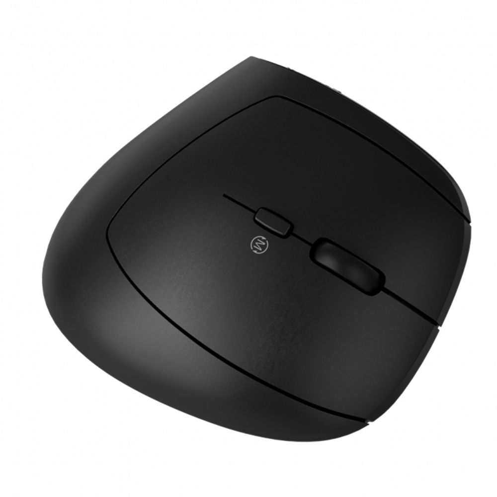 Canyon MW-25, Black