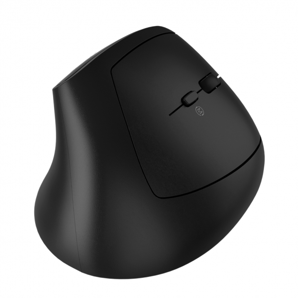 Canyon MW-25, Black