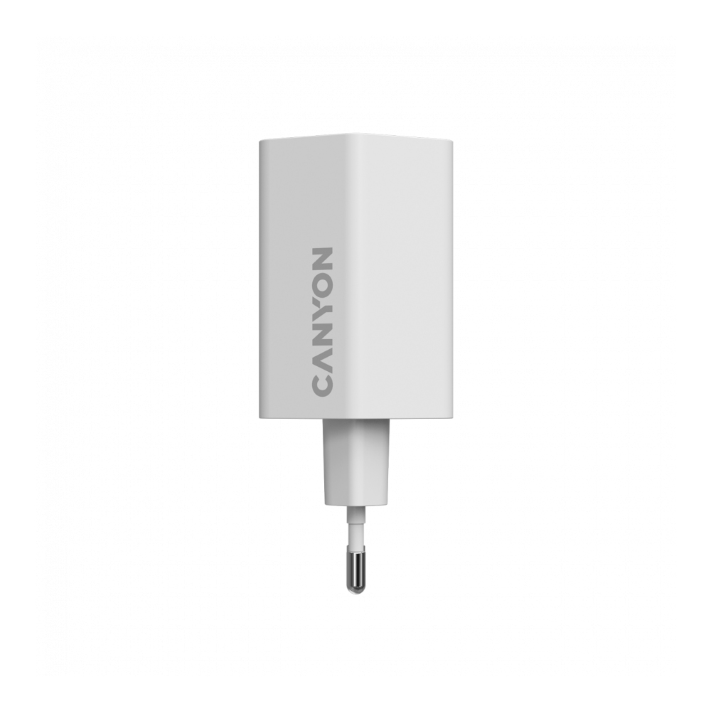 Canyon Hexagon 65, White