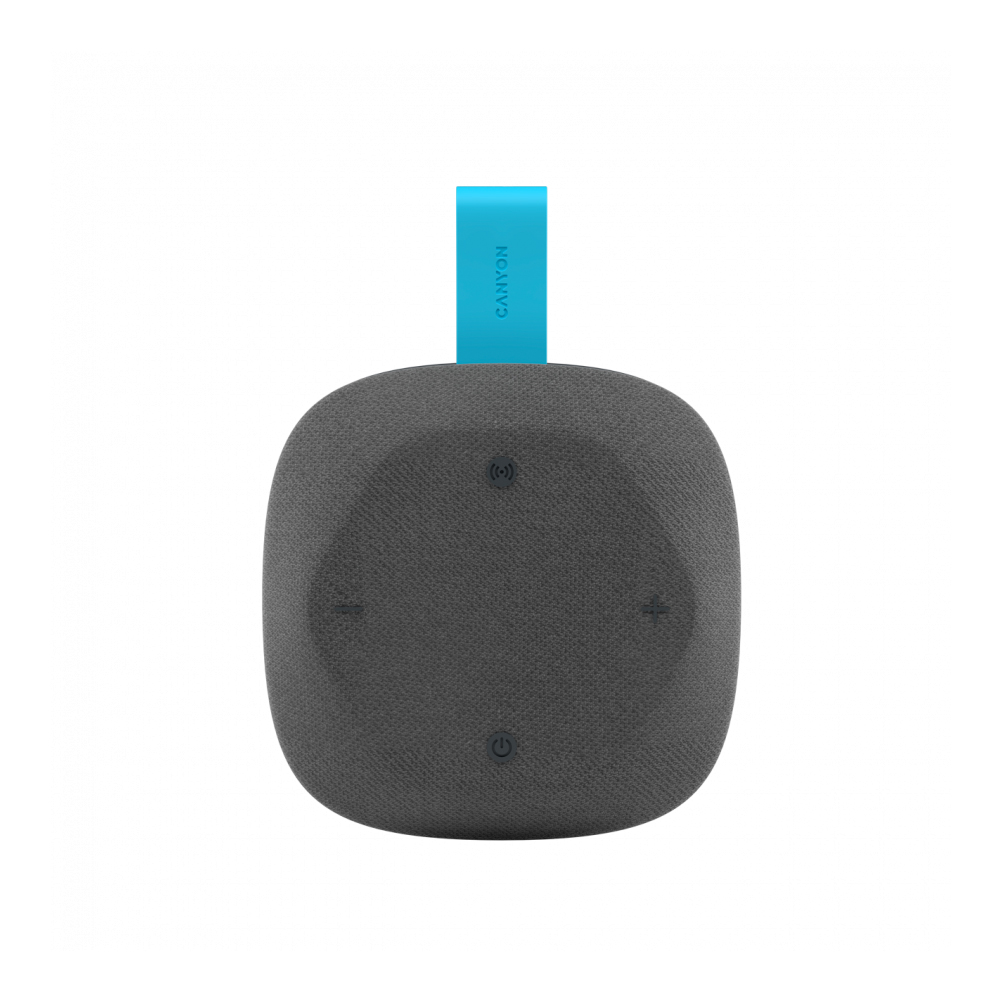 Canyon HEXAGON 10, Grey-Blue