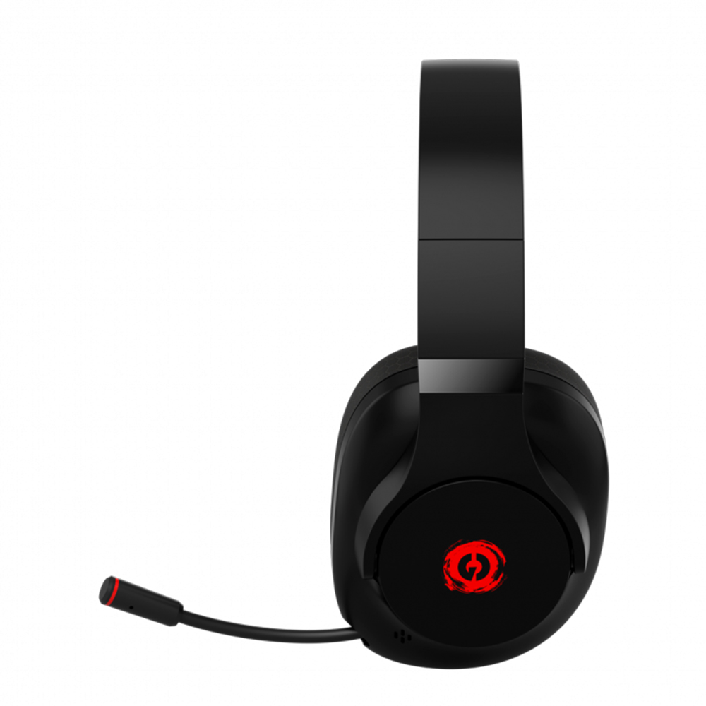 Canyon EGO GH-15, Black