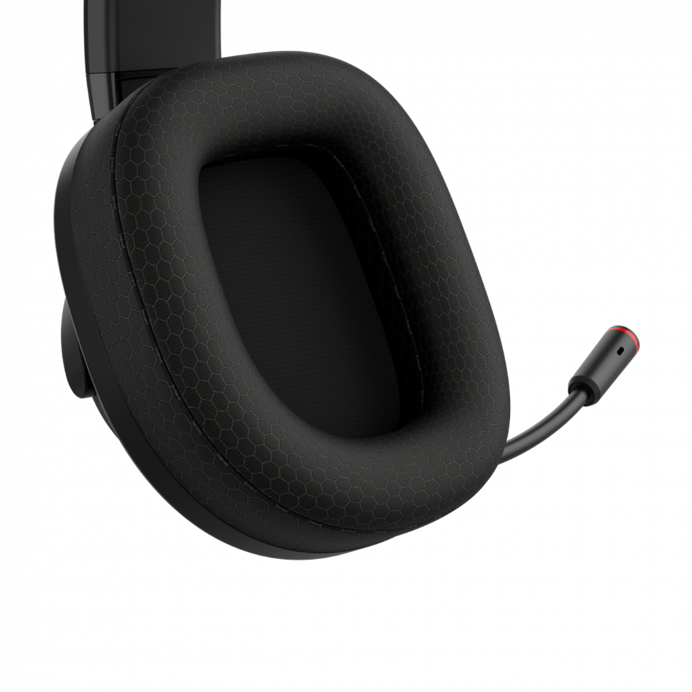Canyon EGO GH-15, Black