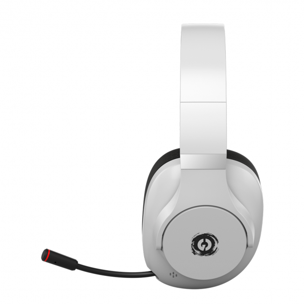 Canyon EGO GH-15, White