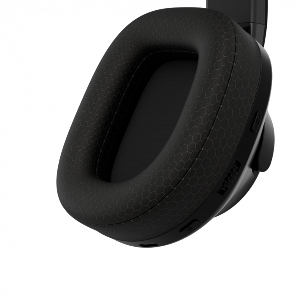 Canyon EGO GH-16, Black
