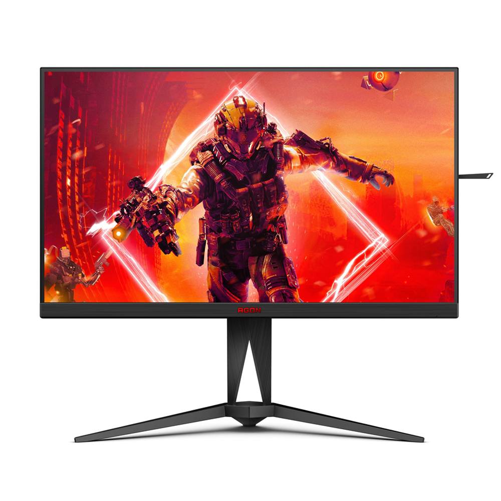 AOC AG275QZN