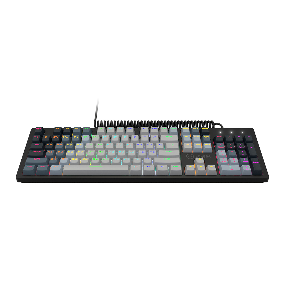Lorgar Azar 514, White, RU
