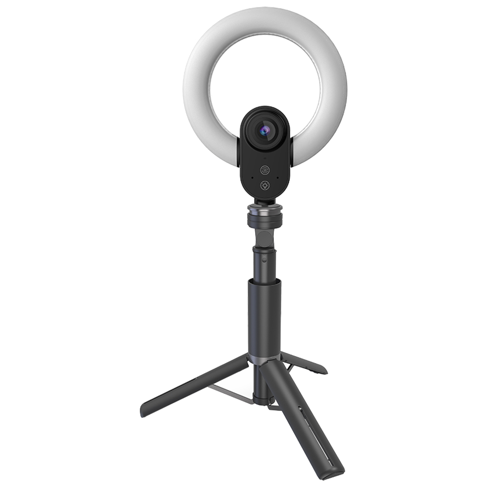 LORGAR Circulus 910, Black