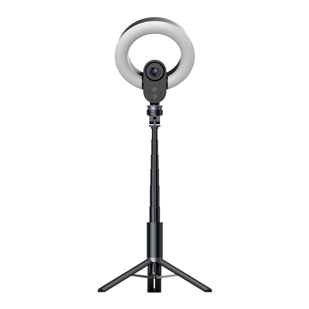 LORGAR Circulus 910, Black