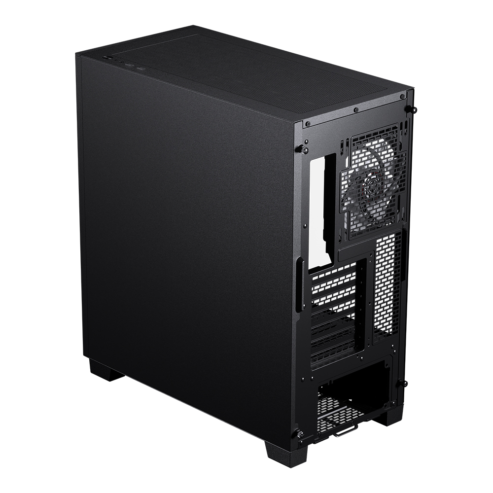Phanteks XT Pro Ultra, Mid Tower, Tempered Glass, D-RGB, Black