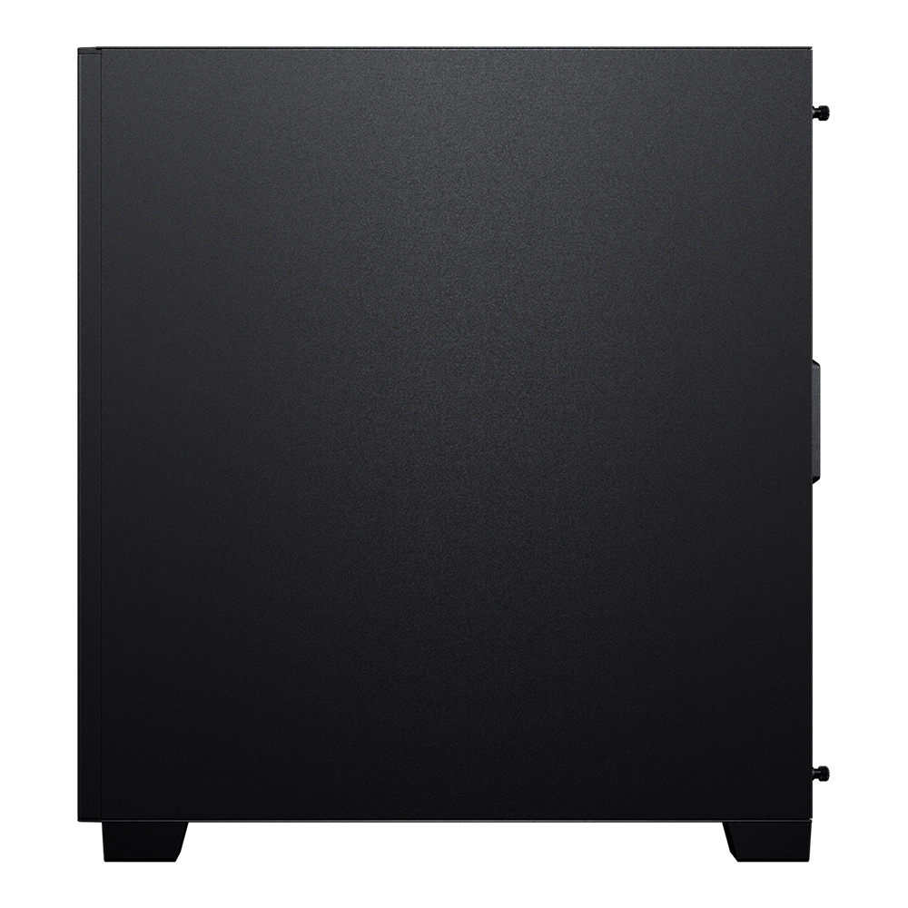 Phanteks XT Pro Ultra, Mid Tower, Tempered Glass, D-RGB, Black
